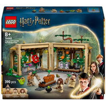 Apresentamos Lego Harry Potter - O Castelo de Hogwarts: Aula de Herbologia com o SKU 667644525 recomendado para + 8 anos