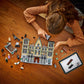 Apresentamos Lego Harry Potter Mansão dos Malfoy com o SKU 667645325 recomendado para + 10 anos