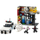 Apresentamos Lego Marvel Aranhaverso: Miles Morales contra Spot com o SKU 667631125 recomendado para + 9 anos