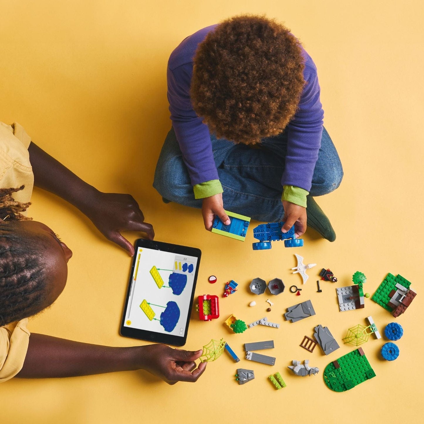 Apresentamos Lego Marvel - Equipa Spidey – Resgate com Veículo Dinossauro Todo-o-Terreno com o SKU 661119925 recomendado para + 4 anos