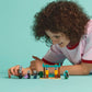 Apresentamos Lego Minecraft - A Patrulha do Deserto Illager com o SKU 662126725 recomendado para + 7 anos