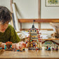 Apresentamos Lego One Piece - Batalha no Parque Arlong com o SKU 667563825 recomendado para + 9 anos