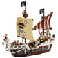 Apresentamos Lego One Piece - O Navio Pirata Going Merry com o SKU 667563925 recomendado para + 10 anos