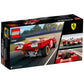 Apresentamos Lego Speed Champions 1970 Ferrari 512 M com o SKU 667690622 recomendado para + 8 anos