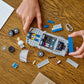 Apresentamos Lego Speed Champions Velocidade Furiosa Nissan Skyline GT-R (R34) com o SKU 667691724 recomendado para + 9 anos