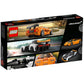 Apresentamos Lego Speed Champions McLaren Solus GT e McLaren F1 LM (copiar) com o SKU 667691824 recomendado para + 9 anos