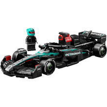 Apresentamos Lego Speed Champions Carro de Corrida Mercedes-AMG F1® W15 com o SKU 667724425 recomendado para + 10 anos