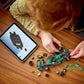 Apresentamos Lego Speed Champions Carro de Corrida KICK Sauber F1® Team C44 com o SKU 667724725 recomendado para + 10 anos