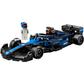 Apresentamos Lego Speed Champions Carro de Corrida Williams Racing FW46 F1 com o SKU 667724925 recomendado para + 10 anos