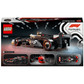 Apresentamos Lego Speed Champions Carro de Corrida MoneyGram Haas F1® Team VF-24 com o SKU 667725025 recomendado para + 10 anos