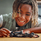 Apresentamos Lego Speed Champions Carro de Corrida MoneyGram Haas F1® Team VF-24 com o SKU 667725025 recomendado para + 10 anos