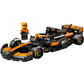 Apresentamos Lego Speed Champions Carro de Corrida McLaren F1® Team MCL38 com o SKU 667725125 recomendado para + 10 anos