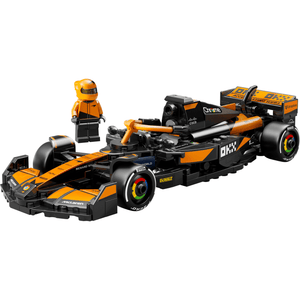Apresentamos Lego Speed Champions Carro de Corrida McLaren F1® Team MCL38 com o SKU 667725125 recomendado para + 10 anos
