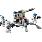 Apresentamos Lego Star Wars Pack de Combate Clone Troopers da 501ª com o SKU 667534524 recomendado para + 6 anos