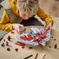 Apresentamos Lego Star Wars - Jedi Shuttle da Ahsoka Tano com o SKU 667536224 recomendado para + 9 anos