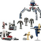 Apresentamos Lego Star Wars Pacote de Combate Clone Trooper e Battle Droid com o SKU 667537224 recomendado para + 7 anos