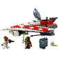 Apresentamos Lego Star Wars - Starfighter de Jedi Bob com o SKU 667538824 recomendado para + 8 anos