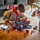 Apresentamos Lego Star Wars - A Dark Falcon com o SKU 667538925 recomendado para + 10 anos