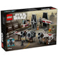 Apresentamos Lego Star Wars - Combinação de TIE Fighter e X-Wing com o SKU 667539324 recomendado para + 9 anos