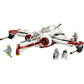 Apresentamos Lego Star Wars ARC-170 Starfighter com o SKU 667540225 recomendado para + 9 anos