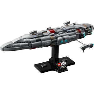 Apresentamos Lego Star Wars Cruzador Home One com o SKU 667540525 recomendado para + 14 anos