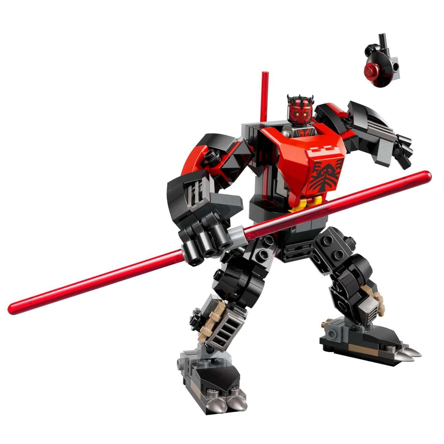 Apresentamos Lego Star Wars - Robô de Darth Maul com o SKU 667541125 recomendado para + 6 anos
