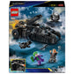 Apresentamos Lego Super Heroes Batman Tumbler contra Two-Face e The Joker com o SKU 667630325 recomendado para + 8 anos