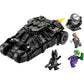 Apresentamos Lego Super Heroes Batman Tumbler contra Two-Face e The Joker com o SKU 667630325 recomendado para + 8 anos