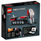 Apresentamos Lego Technic - Limpa-Neves com o SKU 664214824 recomendado para + 7 anos
