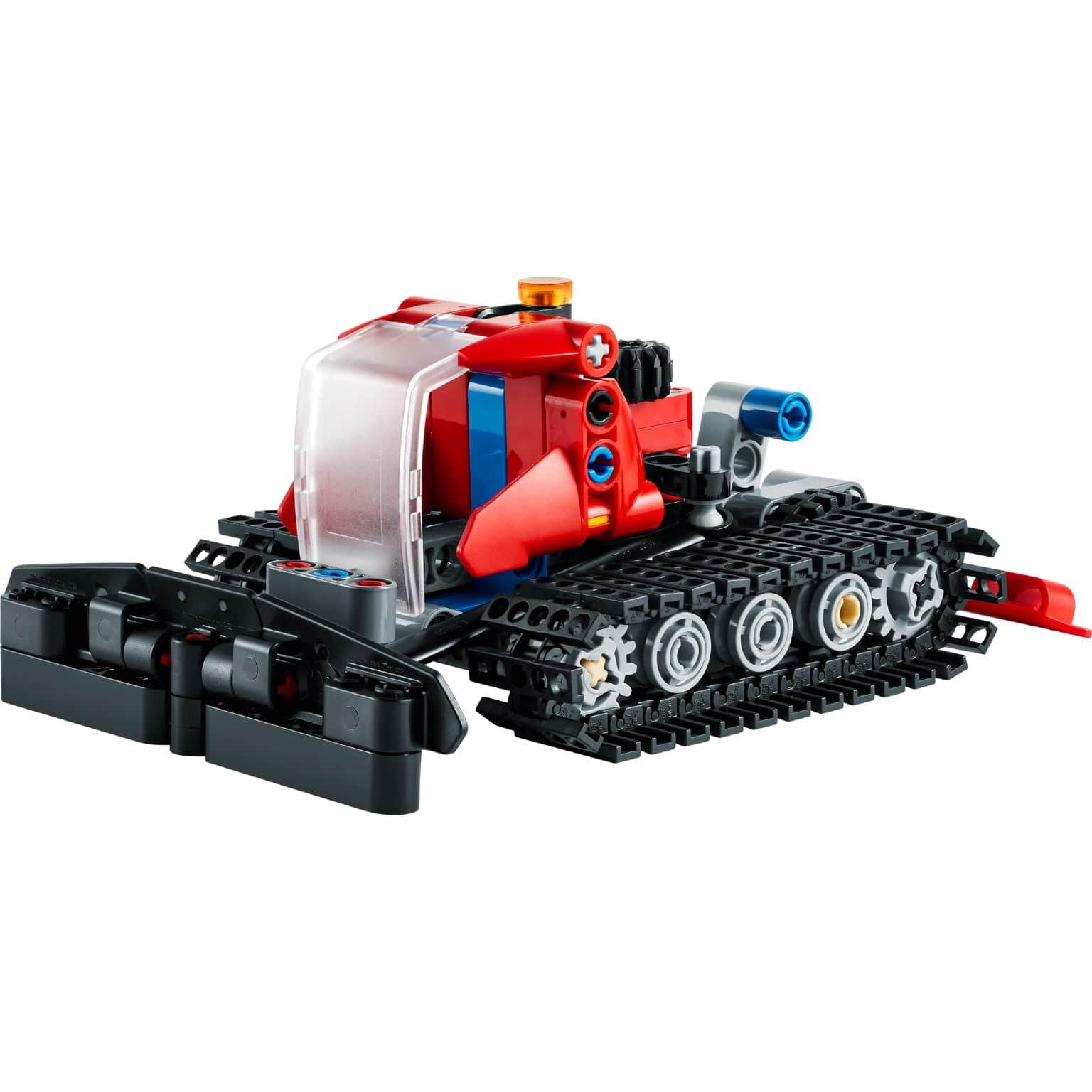 Apresentamos Lego Technic - Limpa-Neves com o SKU 664214824 recomendado para + 7 anos