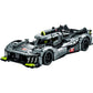 Apresentamos Lego Technic - Peugeot 9X8 24H Le Mans Hybrid Hypercar com o SKU 664215624 recomendado para + 14 anos