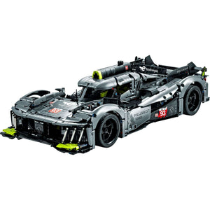 Apresentamos Lego Technic - Peugeot 9X8 24H Le Mans Hybrid Hypercar com o SKU 664215624 recomendado para + 14 anos