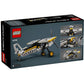 Apresentamos Lego Technic - Avião a Hélice com o SKU 664219825 recomendado para + 8 anos