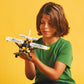 Apresentamos Lego Technic - Avião a Hélice com o SKU 664219825 recomendado para + 8 anos