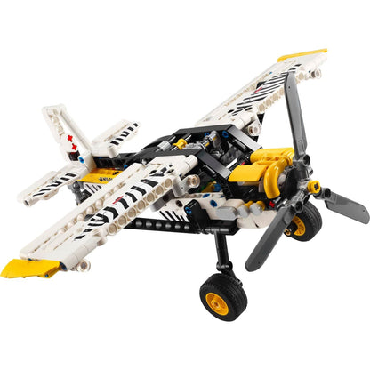 LEGO Technic - Avião a Hélice