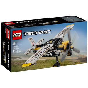 Apresentamos Lego Technic - Avião a Hélice com o SKU 664219825 recomendado para + 8 anos