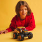 Apresentamos Lego Technic - Pull-Back Monster Jam™ DIGatron com o SKU 664219925 recomendado para + 7 anos