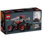 Apresentamos Lego Technic - Pull-Back Monster Jam™ ThunderROARus com o SKU 664220025 recomendado para + 7 anos