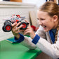 Apresentamos Lego Technic - Pull-Back Monster Jam™ ThunderROARus com o SKU 664220025 recomendado para + 7 anos