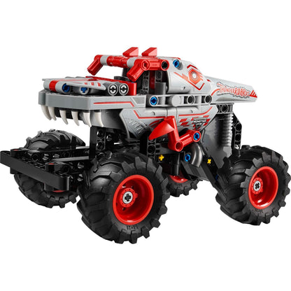 LEGO Technic - Pull-Back Monster Jam ThunderROARus