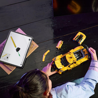 LEGO Technic - Chevrolet Corvette Stingray
