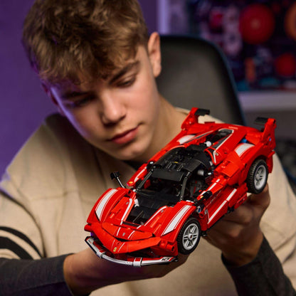 LEGO Technic - Ferrari FXX K