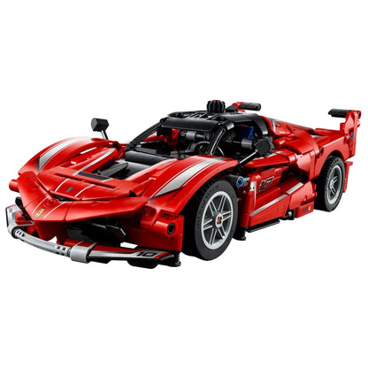 LEGO Technic - Ferrari FXX K