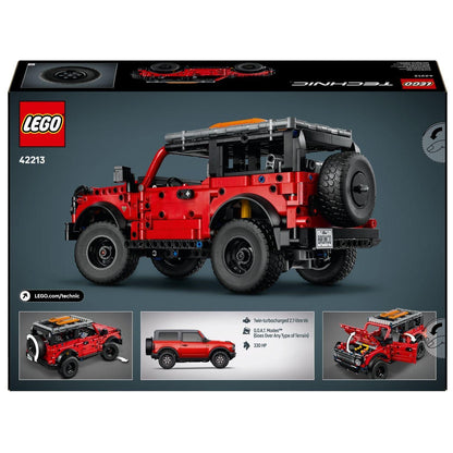 LEGO Technic - SUV Ford Bronco