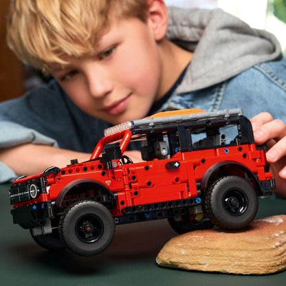 LEGO Technic - SUV Ford Bronco