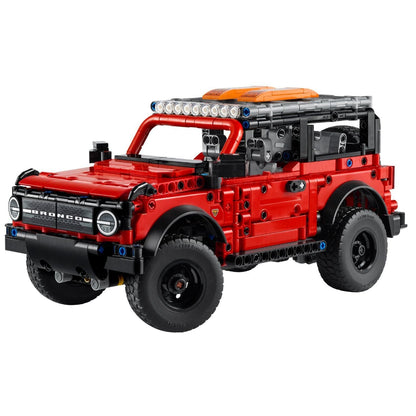 LEGO Technic - SUV Ford Bronco