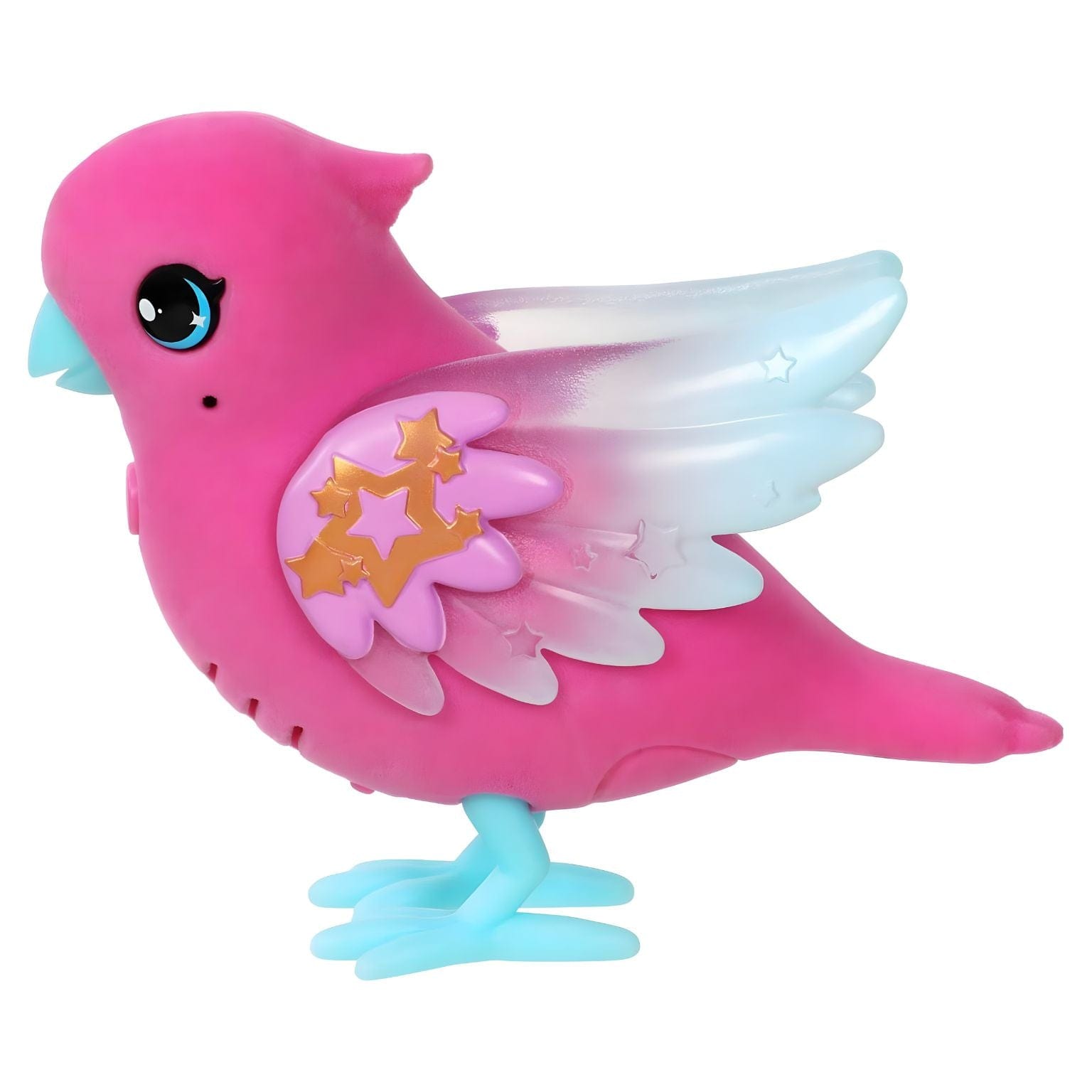 Apresentamos Little Live Pets Lil' Bird Tweet Twinkle com o SKU 641910525 recomendado para + 5 anos