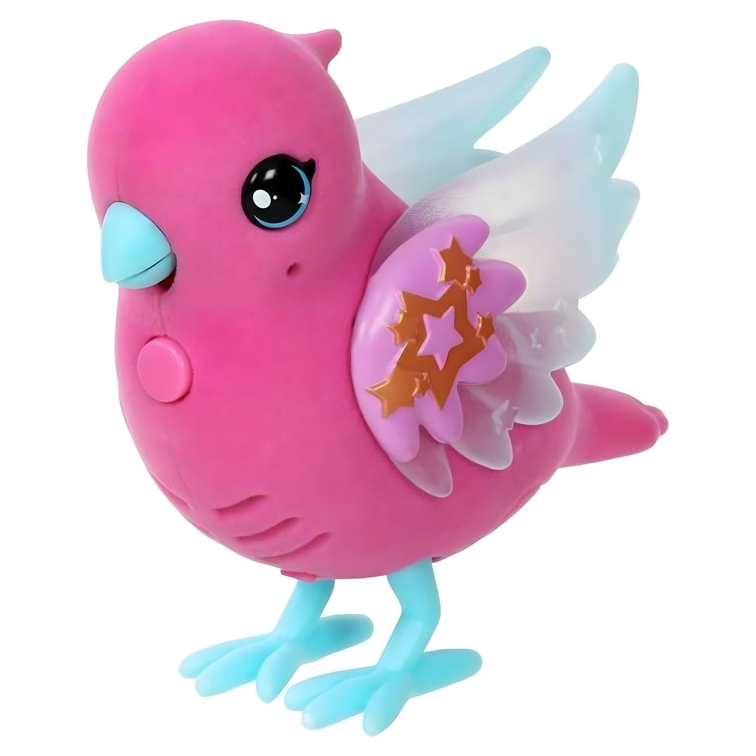 Apresentamos Little Live Pets Lil' Bird Tweet Twinkle com o SKU 641910525 recomendado para + 5 anos