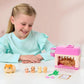 Apresentamos Little Live Pets Lil Hamster com o SKU 649457725 recomendado para + 5 anos