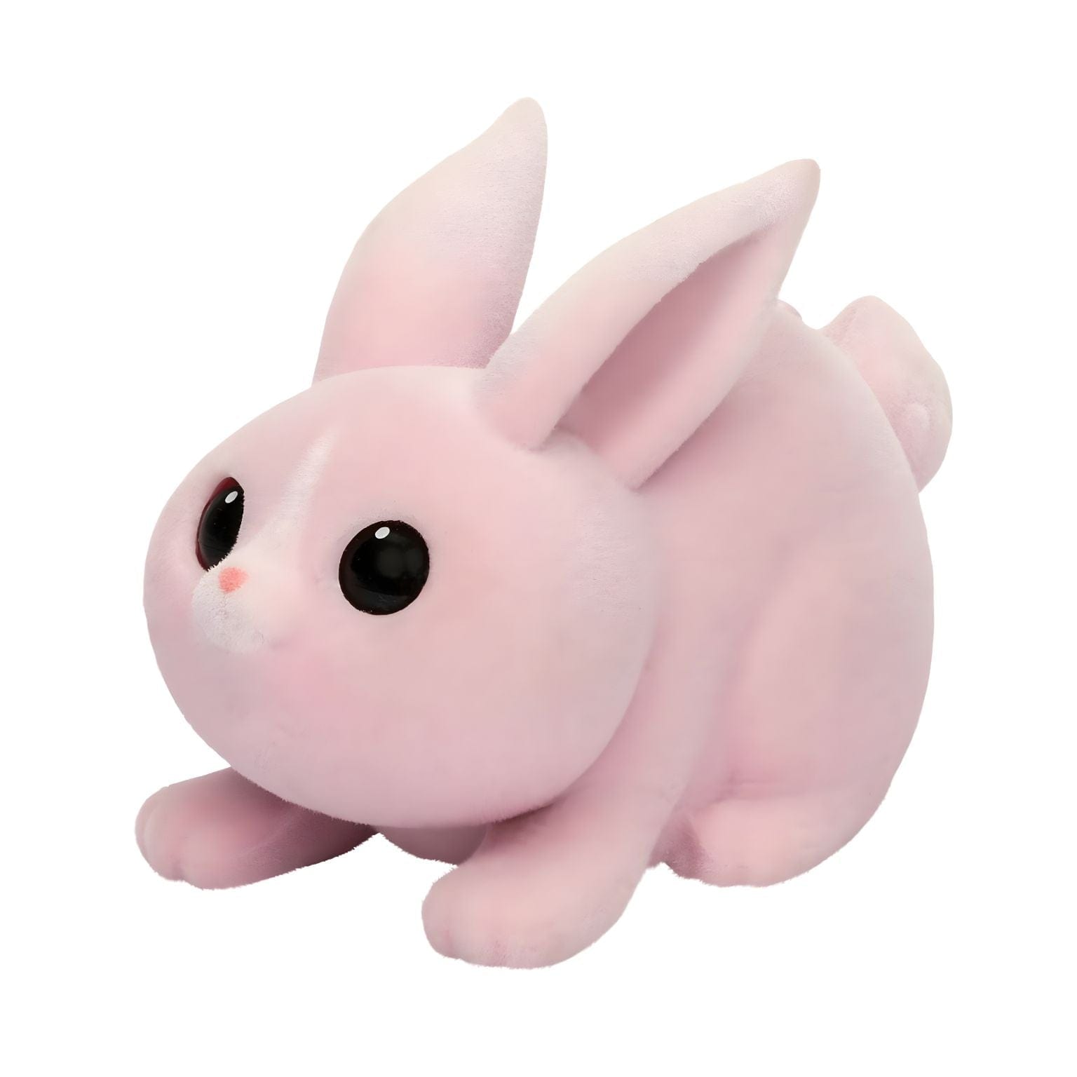 Apresentamos Little Live Pets Needees - Coelho com o SKU 647714225 recomendado para + 5 anos